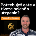 Potrebuješ ešte cestu bolesti s utrpenia? episode thumbnail