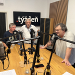 Týždeň s .týždňom: Zastaví Trump s Putinom na Aljaške vojnu? Čo vypovedá tzv. sanitkový tender o Slovensku? episode thumbnail
