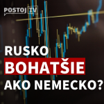 Andrej Žiarovský: Že ruská ekonomika má problém priznávajú už aj ruskí štátni technokrati episode thumbnail