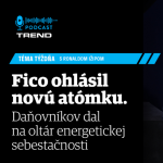 Fico ohlásil novú atómku. Daňových poplatníkov položil na oltár energetickej sebestačnosti_01 episode thumbnail