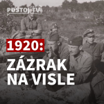 Andrej Žiarovský: Ako Poliaci zabránili prenikaniu boľševizmu do strednej Európy episode thumbnail