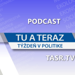 HRABKO: Ak chce koalícia ďalej vládnuť, musí nájsť dohodu na rozpočte episode thumbnail