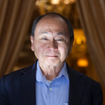 Francis Fukuyama exclusively for .týždeň/Francis Fukuyama exkluzívne pre .týždeň episode thumbnail