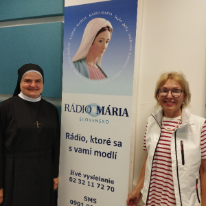 Bl. Zdenka Schelingová a jej odkaz pre dnešnú dobu – sr. Mária Terézia Dobrovičová