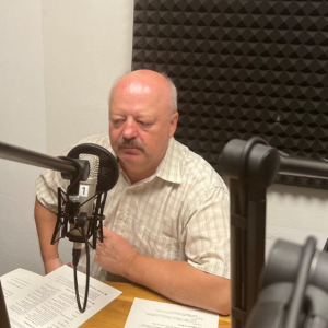 Bezpečnostný radar generála Pavla Macka – epizóda 128