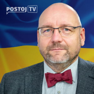 Andrej Žiarovský: Putinovi sa rokovať so Zelenským príliš nechce. Ten sa zase nechce vzdávať územia