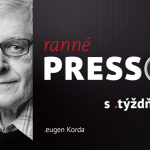 Ranné presso s .týždňom – Štvrtok episode thumbnail