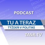 J.Hrabko: Šanca na obnovenie medzivládnych konzultácií s Českom po voľbách tu je episode thumbnail