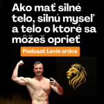 Ako mať silné telo, silnú myseľ, viac energie a telo o ktoré sa môžeš oprieť episode thumbnail