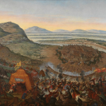 Andrej Žiarovský: Porážka Turkov pri Viedni (1683) dostala Osmanskú ríšu do dlhodobej defenzívy episode thumbnail