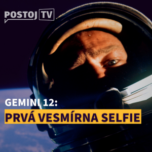 Astronaut Cernan čelil na obežnej dráhe podobným výzvam ako kozmonaut Leonov. O čo išlo?