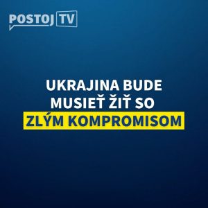 Po rokovaniach v Bielom dome: Ak by aj Putin súhlasil s mierom, nie je to žiadna garancia