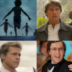 Hodnotím najväčšie filmové hity tohto leta