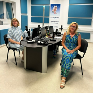 Sila ženy a matky – Stanislava Horváthová