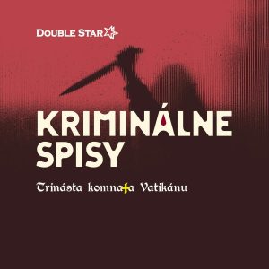 1/3 – Trinásta komnata Vatikánu: Mníška