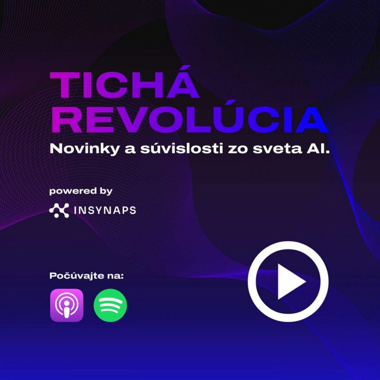Tichá Revolúcia