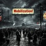 Mobilization! episode thumbnail