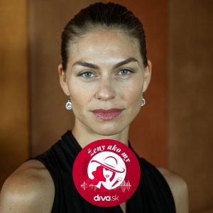 Adri Novakov zo seriálu Sľub: Vo vzťahu už nikdy nedovolím, aby to bolo všetko na mne (Ženy ako my)