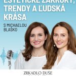 Estetika je vykradnutý odbor, zaslúžil by si úctu a dôležitosť w/ Michaela Blaško episode thumbnail