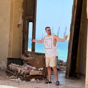 S12E16: ERITREA – Káva s dušou