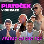 Je ti zle z hlúpych alfasamcov? Prenes sa cez to! (Piatoček v obraze) episode thumbnail