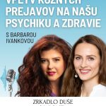 Kožné ochorenia môžu vyvolať depresiu /w Barbara Ivanková episode thumbnail