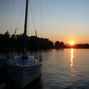 S12E15: POĽSKÉ MAZURY – Piráti so zubrowkou