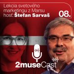 LEKCIA SVETOVÉHO MARKETINGU Z MARSU episode thumbnail