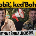 Ako „počuť“ Boží hlas | Timoteova škola líderstva #6 episode thumbnail