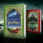 Harry Potter – jedna z najkrajších verzií čarodejníckeho sveta episode thumbnail