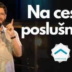 Na ceste poslušnosti | Michal Riša episode thumbnail