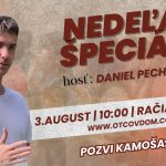 Daniel Pech | Otcov dom episode thumbnail