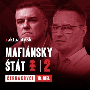 Ktoré vraždy videl Černákov vodič: Keď som ho viezol, nevedel som, že sa bude rezať hlava