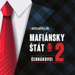 Začiatky Černákovcov. Ako sa mafiáni živili a prečo začali vraždiť episode thumbnail