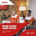 Podcast so záchranármi z OS episode thumbnail
