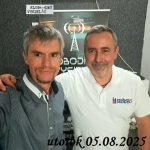 V prvej línii – 2025-08-05 Martin Halás episode thumbnail