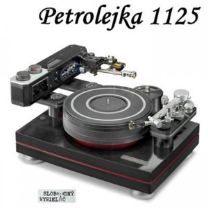 Petrolejka 1125 – 2025-08-06
