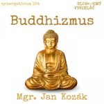 Synergeticum 154 – 2025-08-06 Buddhizmus episode thumbnail