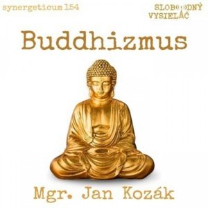 Synergeticum 154 – 2025-08-06 Buddhizmus