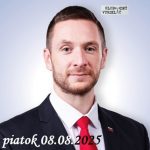 V prvej línii – 2025-08-08 Milan Uhrík episode thumbnail