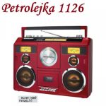 Petrolejka 1126 – 2025-08-13 episode thumbnail