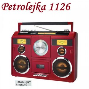 Petrolejka 1126 – 2025-08-13
