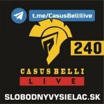 Casus belli 240 – 2025-08-13 episode thumbnail