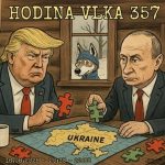 Hodina vlka 357 – 2025-08-16 episode thumbnail