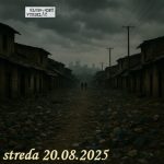 Cesta vzostupu 171 – 2025-08-20 „Ako sa povzniesť z biedy nášho sveta“ episode thumbnail