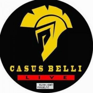 Casus belli – 2025-08-20 frontline update