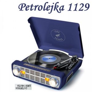 Petrolejka 1129 – 2025-08-27