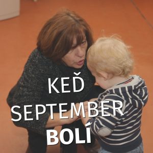 #025 Keď september bolí