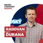 Ďurana: Z vyšších odvodov nepôjde viac do zdravotníctva, štát si peniaze nechá pre seba episode thumbnail
