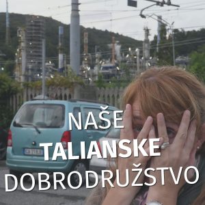 #028 Naše talianske dobrodružstvo